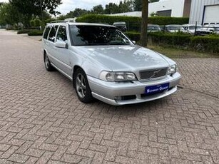 Volvo V70 2.3 R AWD Aut 1998