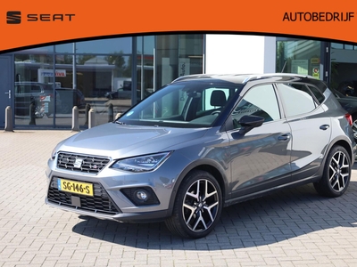 2018 SEAT Arona