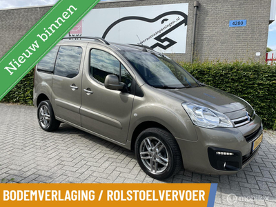 Citroen Berlingo 1.2 PureTech Club XL ROLSTOELAUTO