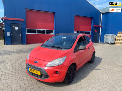 Ford Ka 1.2 Trend