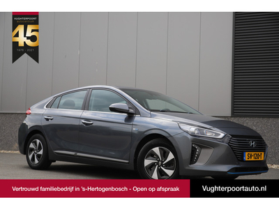 Hyundai IONIQ 1.6 GDi Hybrid *Premium SE*/Adaptive cruise/Leder/Sunroof/Infinity sound/PDC