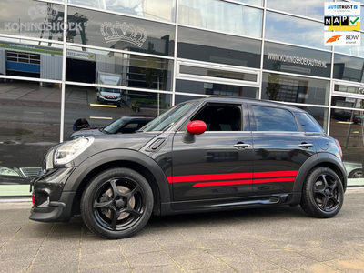 Mini Mini Countryman 1.6 Cooper S Chili JCW