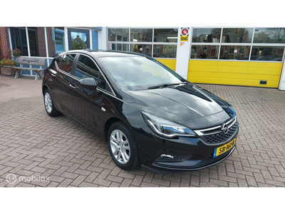 Opel Astra 1.0 Online Edition