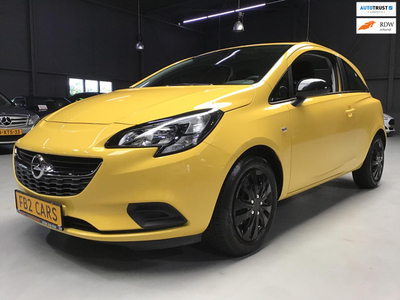 Opel Corsa 1.4 Edition I 1e Eigen I 43xxx Km I Airco I Elec Ramen I New Apk 8-2024 + Kleine Beurt + Remmen I Compl. Onderhoud .