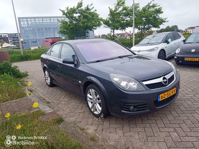 Opel Vectra GTS 2.2-16V Executive 94.999 km nap automaat