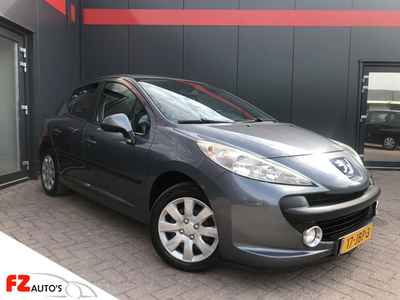 Peugeot 207 1.6 VTi Look | Metallic | Airco |