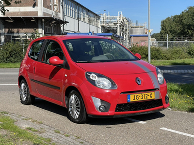 Renault Twingo 1.2-16V Initiale | Airco |