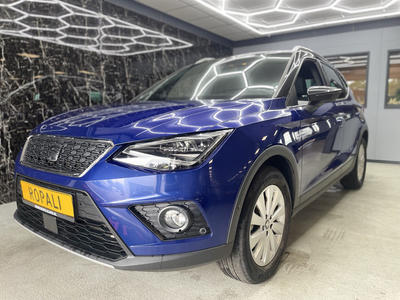 SEAT Arona 1.0 TSI Xcellence