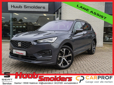 Seat Tarraco 1.5 TSI FR