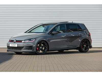 Volkswagen Golf 2.0 TSI GTI TCR Akrapovic Garantie Vol