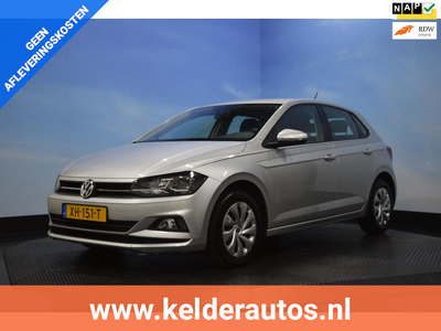 Volkswagen Polo 1.0 Comfortline Business Airco | Cruise | Navi