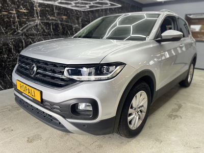 Volkswagen T-Cross 1.0 TSI Style