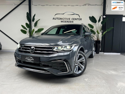 Volkswagen Tiguan 1.5 TSI ACT DSG 150PK 3x R-LINE