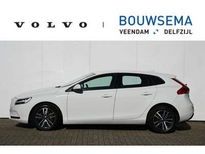 Volvo V40 T2 Polar+ Automaat*Parkeersensoren*Stoelverwarming