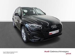 Audi Q5 advanced 50 TDI quattro tiptronic