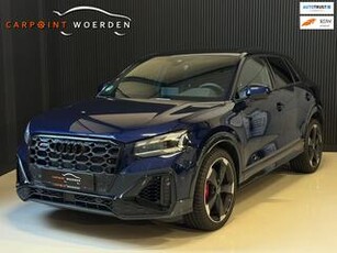 Audi SQ2 2.0 TFSI quattro PANO | SFEERVERL. | VIRTUAL | SONOS | VOL!