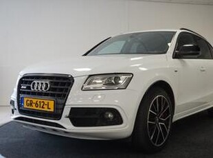 Audi SQ5 3.0 TDI QUATTRO