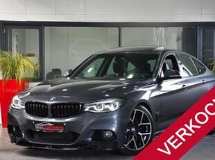 BMW 3-SERIE 328i xDrive M-PERFORMANCE | PANO | 245PK | 2.0