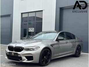 BMW M5 5-serie NL | M Drivers Package | Service Inclusive|