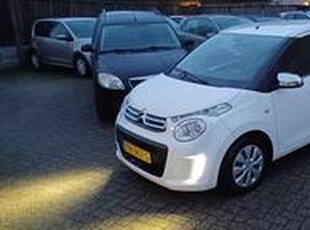 Citroen C1 1.0 e-VTi Feel