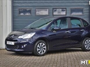 Citroen C3 1.0 VTi Attraction LET OP!