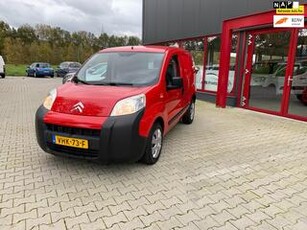 Citroen NEMO 1.3 HDiF / NIEUWE RORTFILTER / APK /