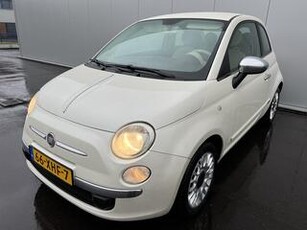 Fiat 500 1.2 Easy