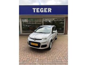 Fiat PANDA 0.9 TwinAir Lounge AUTOMAAT / LAGE KM STAND