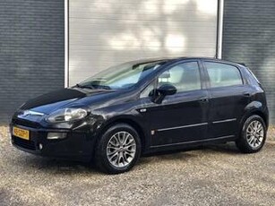 Fiat PUNTO Evo 1.3 M-Jet AIRCO/CRUISE/LMV