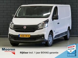 Fiat TALENTO 2.0 146PK Multij L2H1 AUTOMAAT | TREKHAAK | CAMERA |