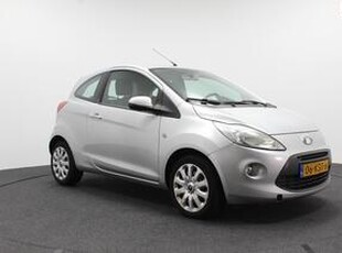 Ford KA 1.2 Titanium | Airco | Elektrische ramen | Centrale vergrendeling