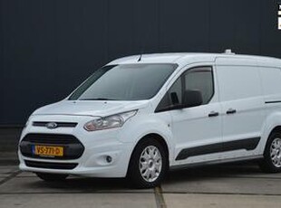 Ford TRANSIT CONNECT 1.6 TDCI L2 Trend Airco 2 Schuifdeuren PDC 95PK Euro 5