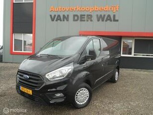 Ford TRANSIT CUSTOM 300 2.0 TDCI L1H1 Trend