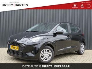 Hyundai I 10 1.0 Comfort 5-zits