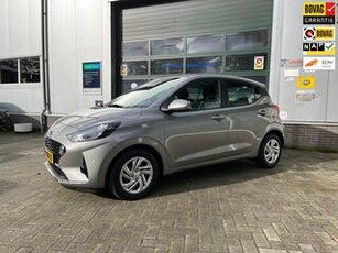 Hyundai I 10 1.0 Comfort