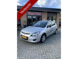 Hyundai I 30 1.4i Dynamic