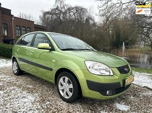 KIA RIO 1.4 X-tra 5-deurs AIRCO *apk:07-2025*