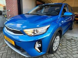 KIA Stonic 1.0 T-GDi MHEV DynamicLine