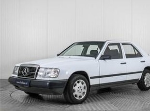 Mercedes-Benz 200 200-500 (W124) E .