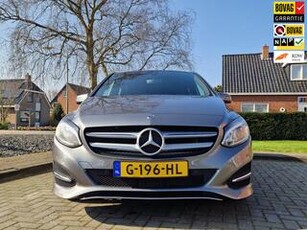 Mercedes-Benz B-KLASSE 180 Ambition AUTOMAAT !!!