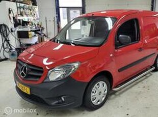 Mercedes-Benz CITAN bestel 108 CDI Economy