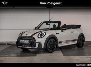 Mini COOPER Cabrio Rockingham GT | Stuurwielrand Verwarmd