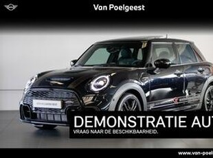 Mini COOPER S 5-deurs Rockingham GT Edition