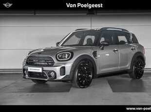 Mini COUNTRYMAN Cooper Classic Business Edition | Glazen panoramadak | Elektrisch verwarmde voorstoelen