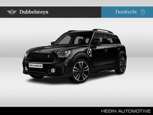 Mini COUNTRYMAN Cooper S E ALL4 John Cooper Works | Premium Plus | 19