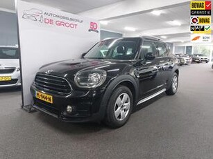 Mini COUNTRYMAN Mini 1.5 Cooper 100 KW-NAVI-PDC-NL AUTO !