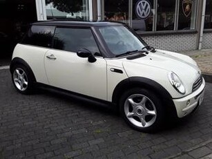 Mini ONE Mini 1.4 D