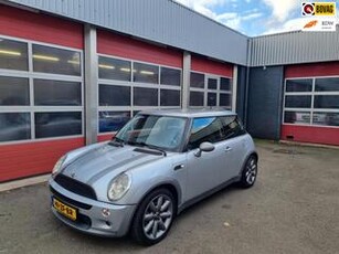 Mini ONE Mini 1.6