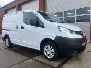 Nissan NV200 1.5 dCi Optima