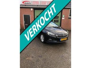 Opel ASTRA 1.0 Business+